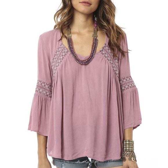 ONEILL Juniors Sahara Top